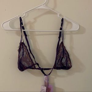Savage x fenty bralette